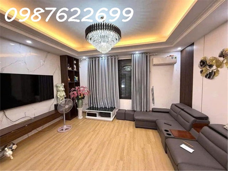 BÁN NHÀ XUÂN THỦY - CẦU GIẤY- TẶNG FULL NỘI THẤT - GẦN PHỐ, GẦN TRƯỜNG, CHỢ, TTTM, NHỈNH 10 TỶ - Ảnh 2